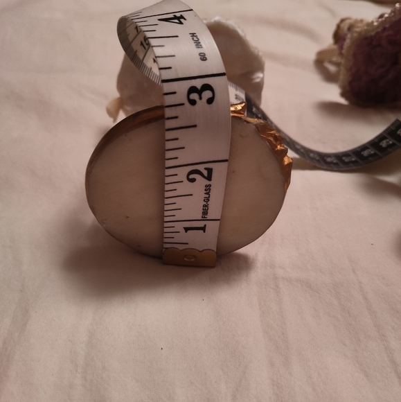 Set of 2 ballerina porcelain figurines - Picture 10 of 11